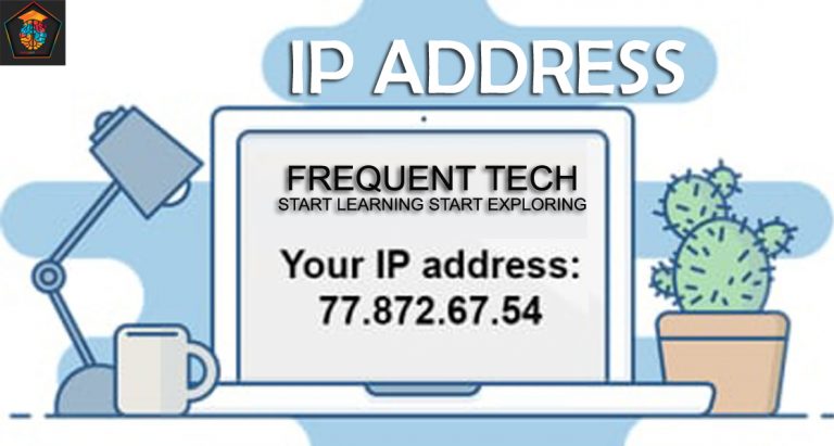 What is an IP Address, Static and Dynamic IP Address, Formation of IPV4 and IPV6